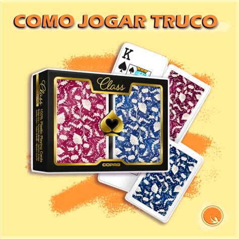 jogar truco|Iba pa.